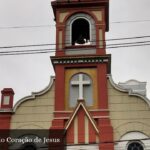Paróquia Sagrado Coração de Jesus