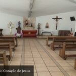 Paróquia Sagrado Coração de Jesus