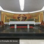 Paroquia Sagrado Coração de Jesus