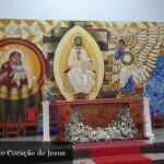 Paróquia Sagrado Coração de Jesus