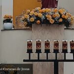 Paroquia Sagrado Coracao de Jesus