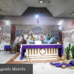 Paróquia Sagrado Mercês