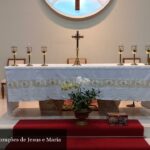 Paróquia Sagrados Corações de Jesus e Maria