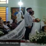 Paróquia Santa Ana e São Joaquim