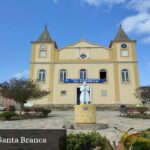 Paróquia Santa Branca