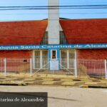 Paróquia Santa Catarina de Alexandria