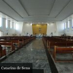Paróquia Santa Catarina de Sena
