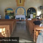 Paróquia Santa Clara de Assis
