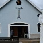 Paróquia Santa Clara e São Francisco de Assis