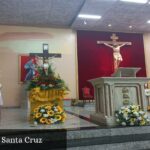 Paróquia Santa Cruz