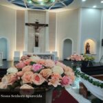 Paróquia Santa Cruz e Nossa Senhora Aparecida