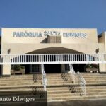 Paróquia Santa Edwiges