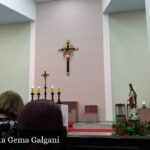 Paróquia Santa Gema Galgani