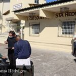 Paróquia Santa Hedviges