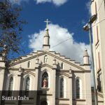 Paróquia Santa Inês