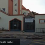 Paróquia Santa Isabel