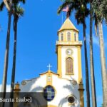 Paróquia Santa Isabel