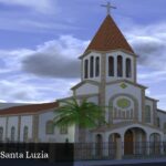 Paróquia Santa Luzia
