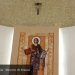 Paroquia Santa Luzia - Diocese de Franca