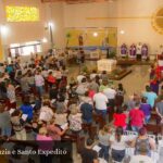 Paróquia Santa Luzia e Santo Expedito