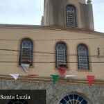 Paróquia Santa Luzia
