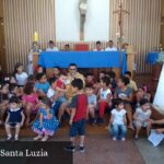Paróquia Santa Luzia