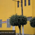 Paroquia Santa Margarida Maria Alacoque