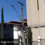 Paróquia Santa Maria dos Pobres