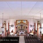 Paróquia Santa Maria Mãe de Deus - Macaxeira