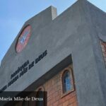 Paróquia Santa Maria Mãe de Deus