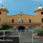 Paróquia Santa Maria