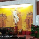 Paróquia Santa Mônica