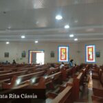 Paróquia Santa Rita Cássia