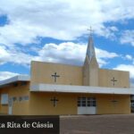 Paróquia Santa Rita de Cássia