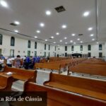 Paróquia Santa Rita de Cássia