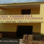 Paróquia Santa Rita e Santa Filomena