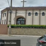 Paróquia Santa Rosa Lima