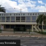 Paróquia Santa Teresinha
