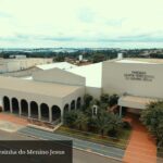 Paróquia Santa Teresinha do Menino Jesus