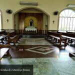 Paróquia Santa Teresinha do Menino Jesus