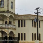 Paróquia Santa Teresinha do Menino Jesus