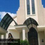 Paróquia Santa Teresinha do Menino Jesus