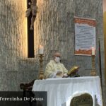 Paróquia Santa Terezinha De Jesus