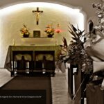 Paróquia Santa Terezinha do Menino Jesus e da Sagrada Face, Martim de Sá em Caraguatatuba SP