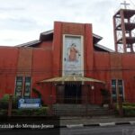 Paróquia Santa Terezinha do Menino Jesus