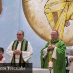 Paróquia Santa Terezinha
