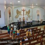Paróquia Santíssima Trindade