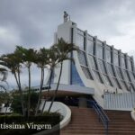 Paróquia Santíssima Virgem