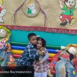 Paróquia Santissimo Sacramento