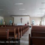 Paróquia Santo Afonso - São Sebastião